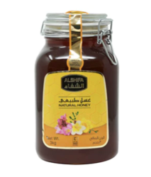Honey - 3KG from GOLDEN GRAINS FOODSTUFF TRADING LLC