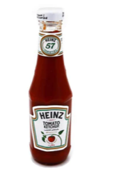  Tomato Ketchup  from GOLDEN GRAINS FOODSTUFF TRADING LLC
