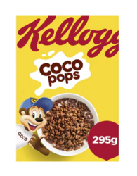 Coco Pops from GOLDEN GRAINS FOODSTUFF TRADING LLC
