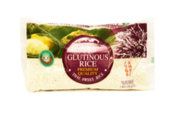 XO Glutinous Rice 