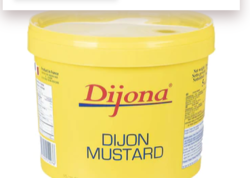  Mustard