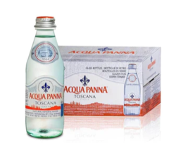 Acqua Panna Still Water
