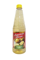American Classic Lime Juice Cordial