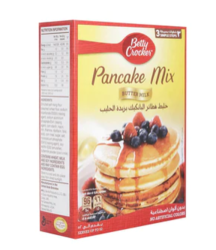 Pancake Mix 