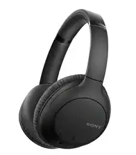  Wireless Noise Cancelling Headphone