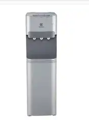 Water Dispenser Bottom Loading 