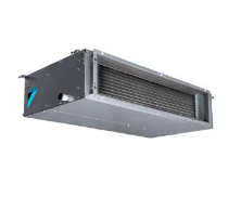 Duct Type Air Conditioners