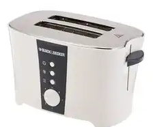 TOASTER COOL TOUCH 2 SLICE  from JACKYS ELECTRONICS
