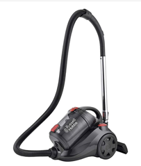 VACUUM CLEANER / CYCLONE POWER from JACKYS ELECTRONICS
