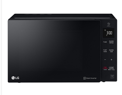 Microwave Oven 1700W
