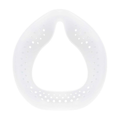 Silicon Face Pad For Wearable Air Purifier