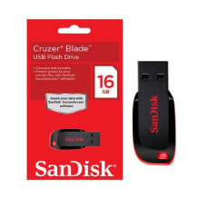 Flash Drive (SDCZ50-128G-B35)