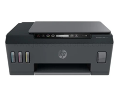 Wireless All-in-one Printer