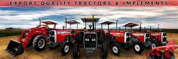 Tractor Provider