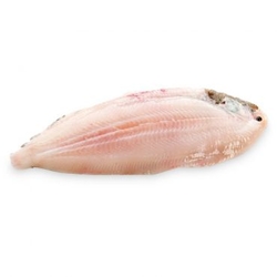 Wild Dover Sole Skin Off  from FRESH EXPRESS