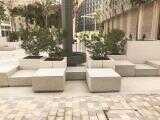 Concrete Planter pot Supplier in UAE