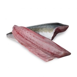 Yellow Tail King Fish Fillet Frozen  from FRESH EXPRESS