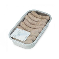 Veal Sausage Frozen from FRESH EXPRESS