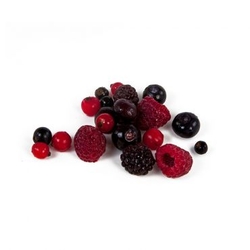 Frozen Red Mix Fruits from FRESH EXPRESS