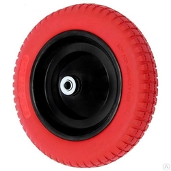  Interested in this product? Get Best Quote Stacker Polyurethane Drive Wheels Pu Coating/ Lining