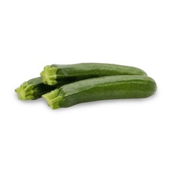 Green Zucchini 
