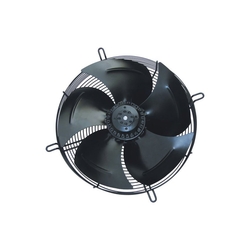 Axial Fan Motors - Single Phase