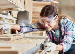 Study Carpentry & Joinery Courses