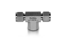 Female Branch Tee from GEE-LOK VALVES PIPES AND FITTINGS TRADING LLC - 