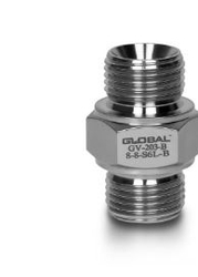Nipple Pipe Fittings Manufacturer in UAEn from GEE-LOK VALVES PIPES AND FITTINGS TRADING LLC - 