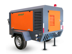 Electric portable Air Compressor from ACCURATE POWER INDUSTRIAL GENERAL TRADING LLC