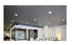 EXPOSED CEILING SYSTEMS