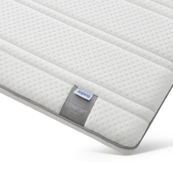  Comfort top mattress from SLEEPING PLAZA