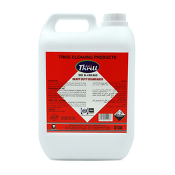Tri-d-grease Heavy Duty Degreaser 