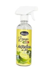 Premium Lemon Air Freshener Spray 