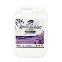 Lavender Floor Disinfectant 