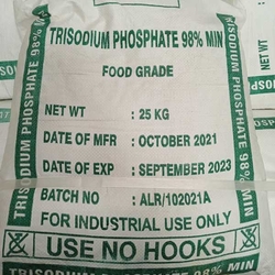 Trisodium Phosphate (tsp)