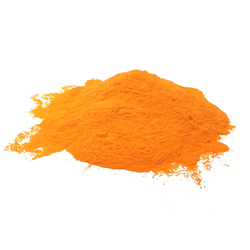 Orange Industrial Dye