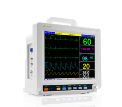 12 inch Patient Monitor (PRO-M12D)
