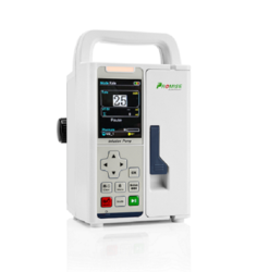 Infusion Pump PRO-IP300 (0.1-1500 ml per hour)