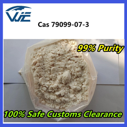 Cas 79099-07-3 Raw Chemical Materials Powder N-(tert-butoxycarbonyl)-4-piperidone