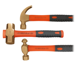 Hammers from ARIZONA TOOLS COMPANY
