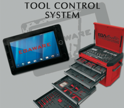 Tools Control System from ARIZONA TOOLS COMPANY