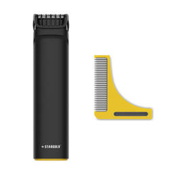 Rechargeable Cordless Beard Trimmer