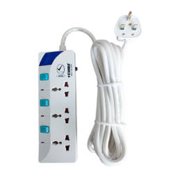 power extension cord from BUYMODE