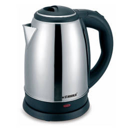Stainless Steel Electric Kettle,1.5 liter