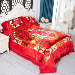  Comfort Luxury Softest Blanket