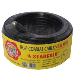 Coaxial Cable from BUYMODE