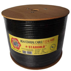 Coaxial CableS