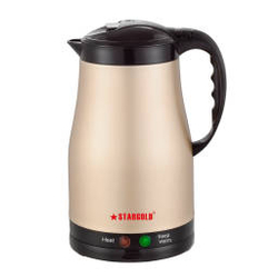 Fast Boiling Water Boiler Jug from BUYMODE