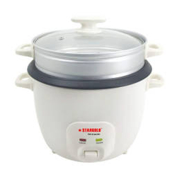  Electric Multi Pressure Cooker 1.8L With Automatic Control from BUYMODE